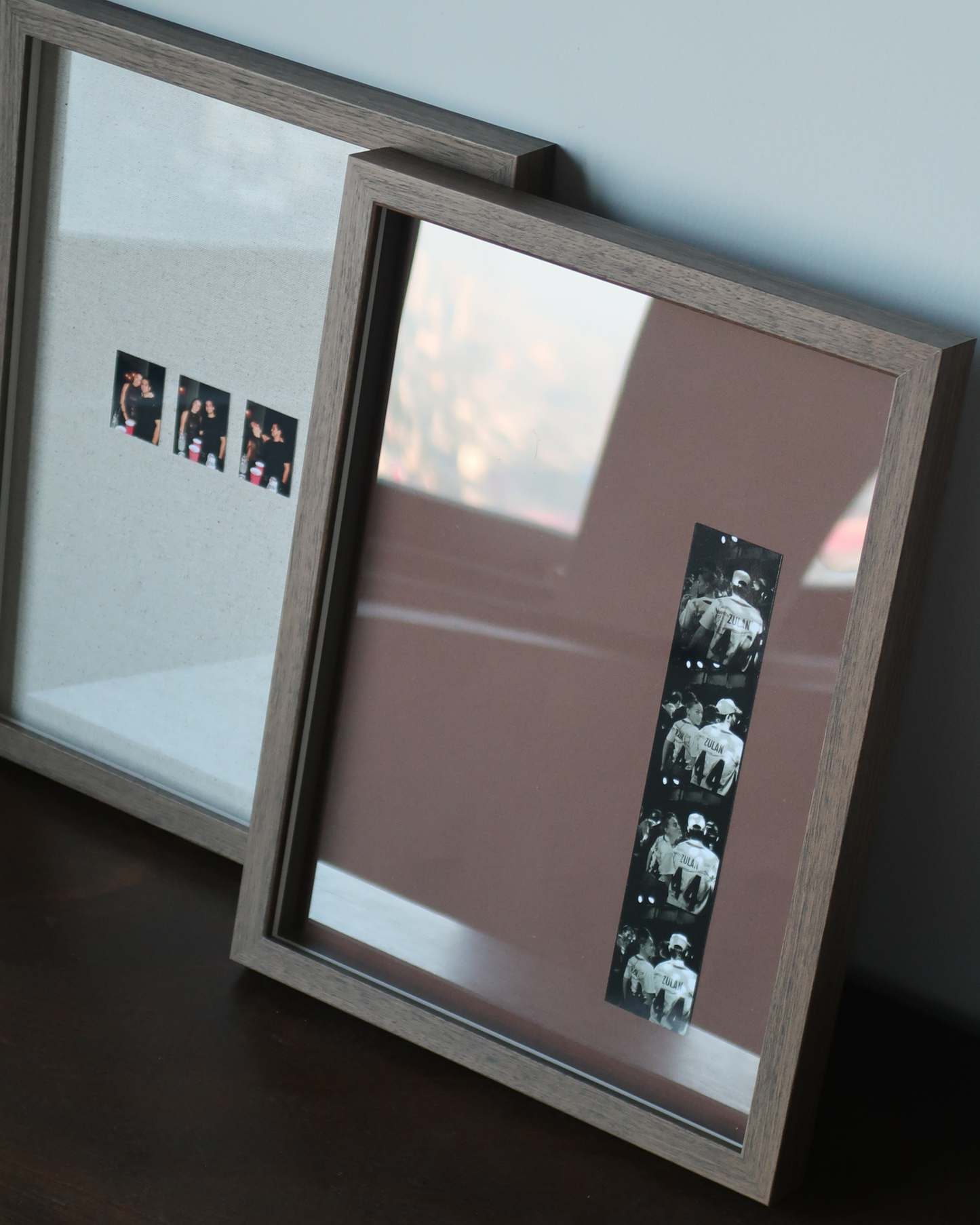 Marcos Personalizados