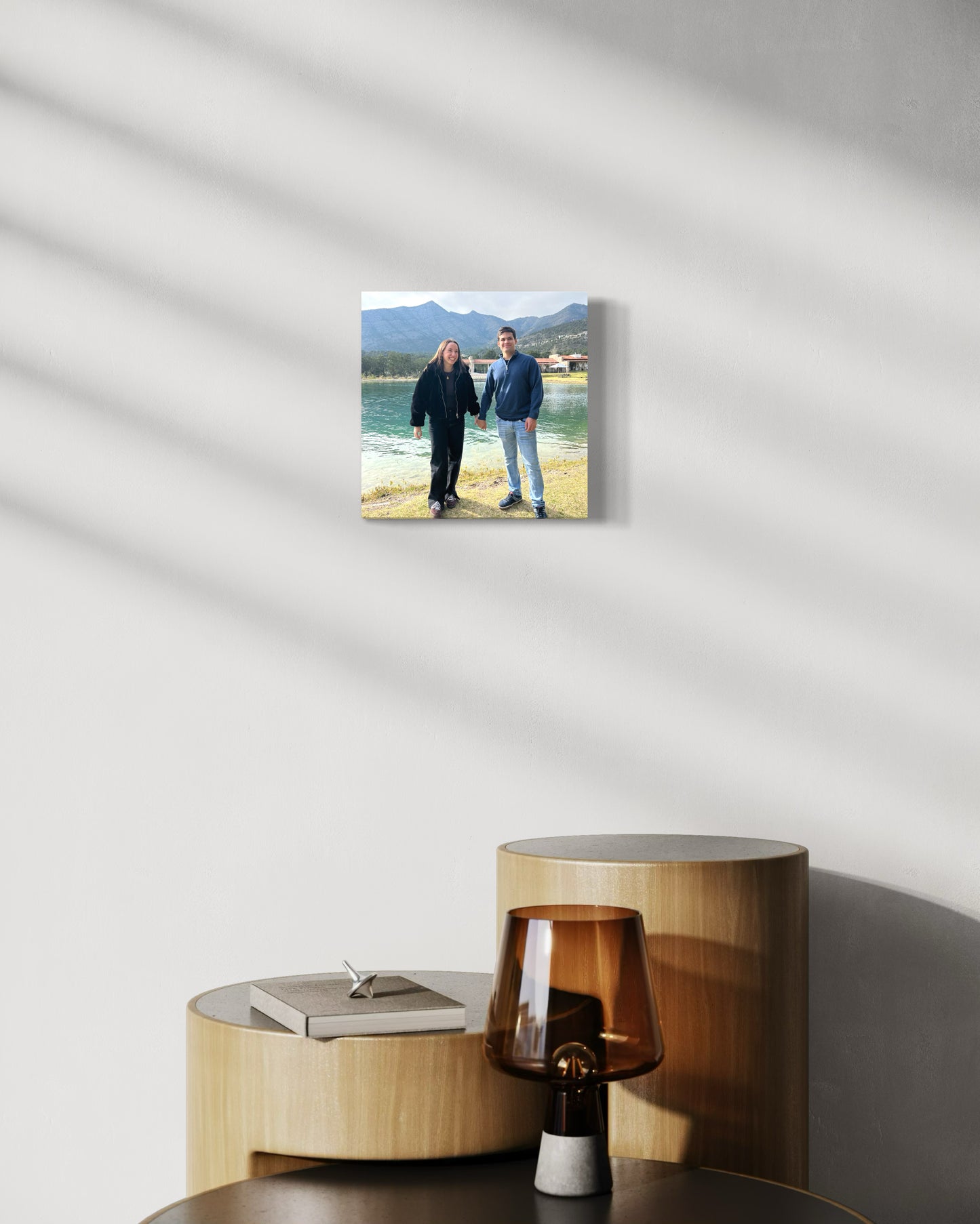 Canvas Personalizado Cuadrado