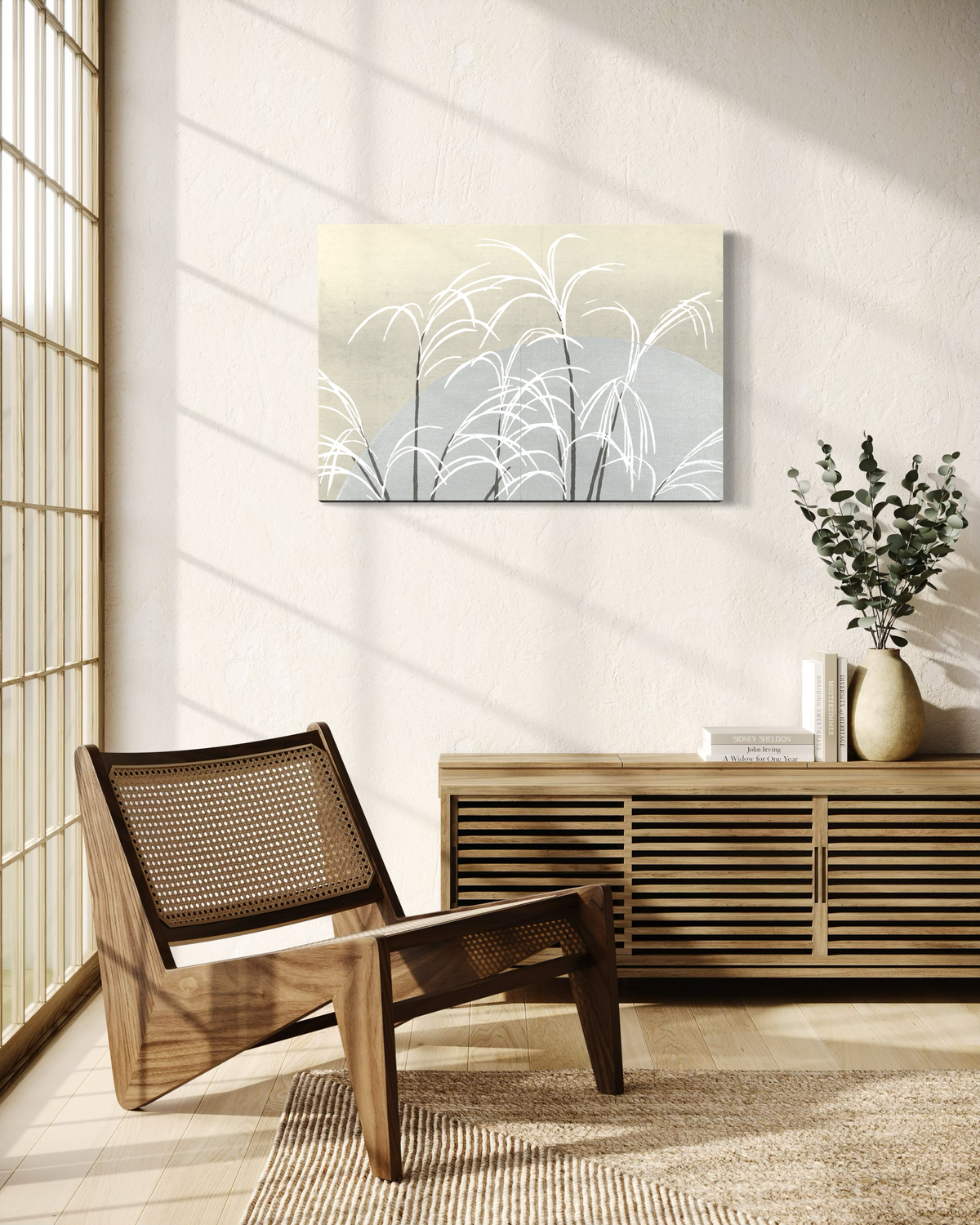 Canvas - Frost from Momoyogusa