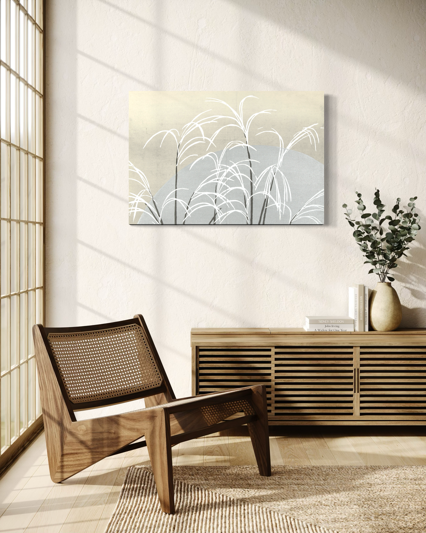 Canvas - Frost from Momoyogusa