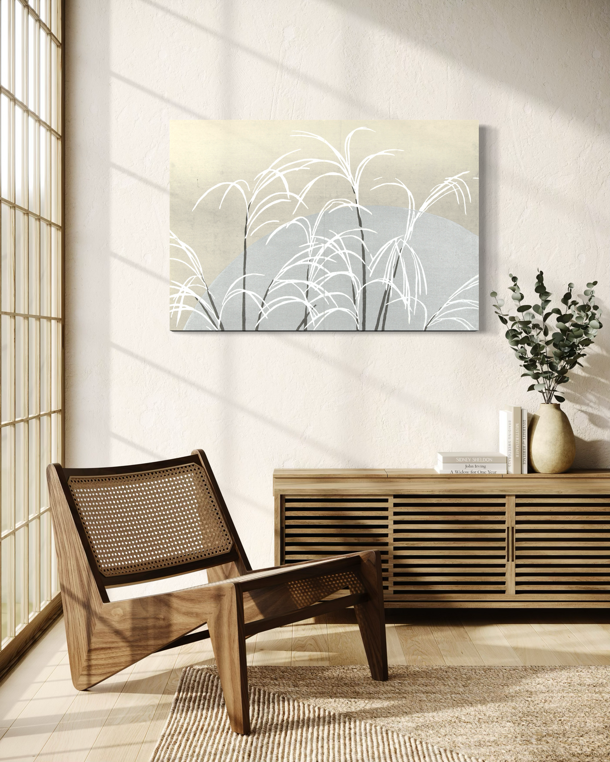 Canvas - Frost from Momoyogusa