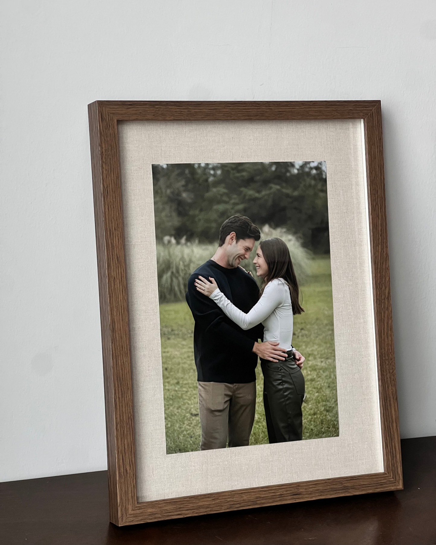 Marcos Personalizados