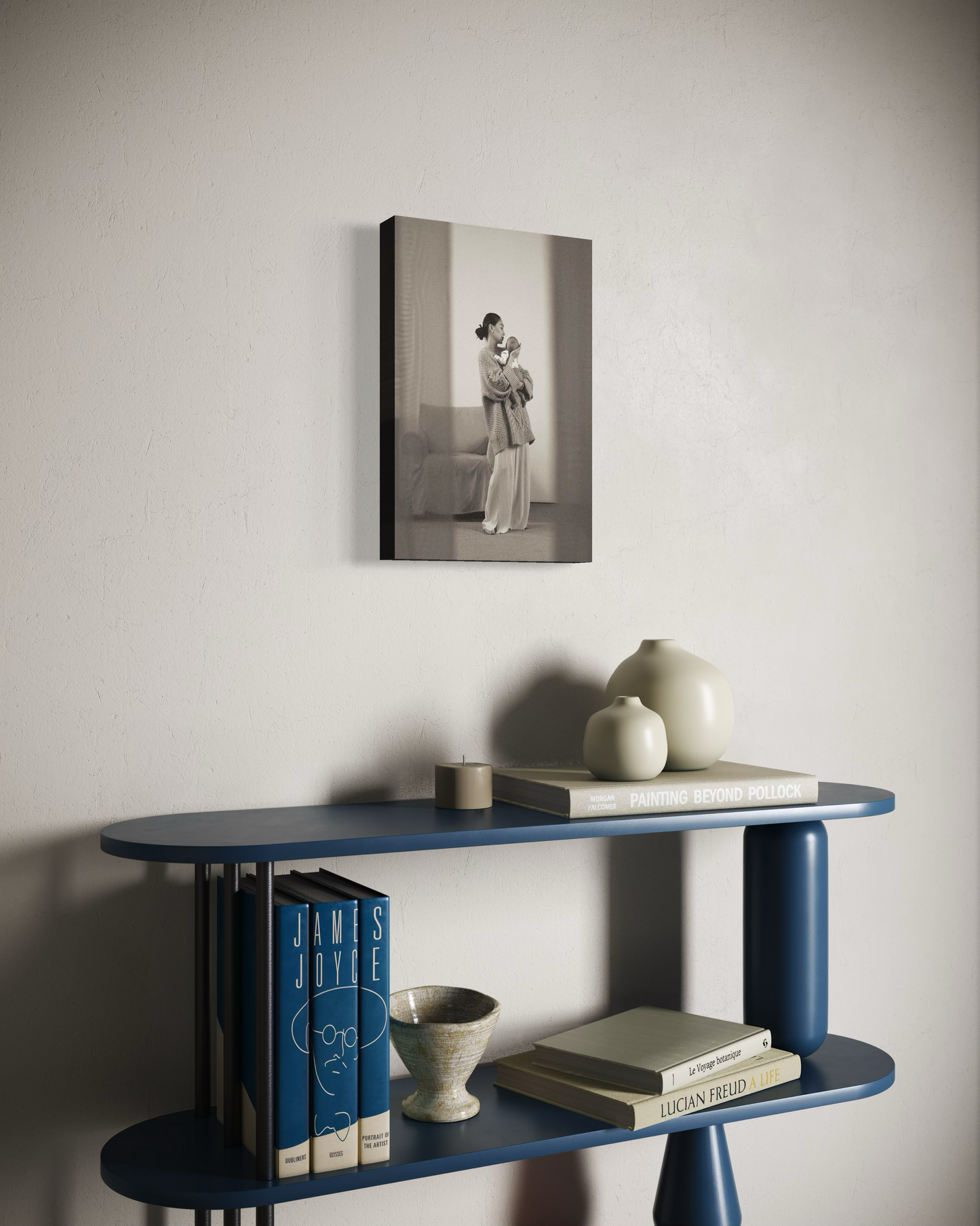 Canvas Personalizado Rectangular