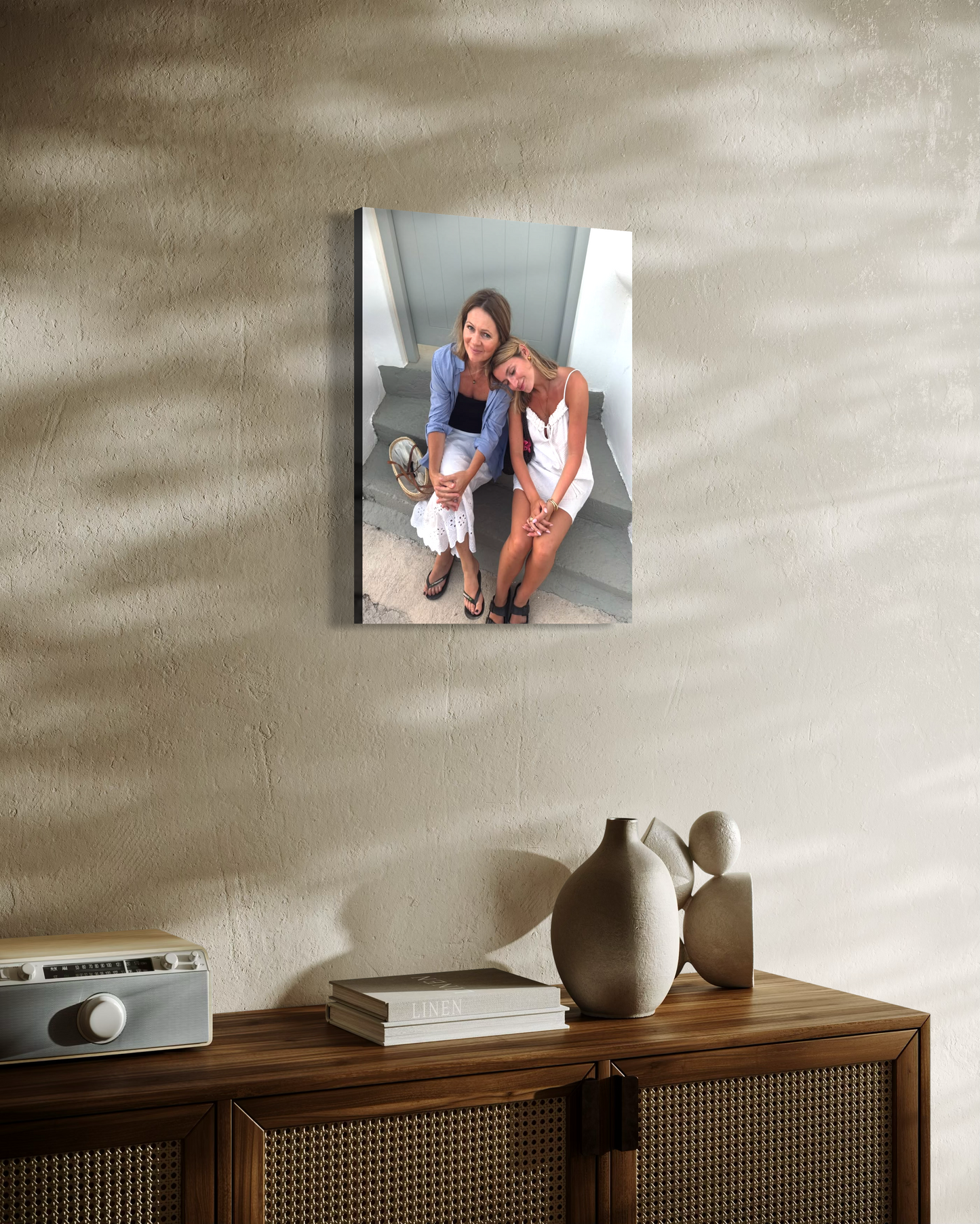 Canvas Personalizado Rectangular