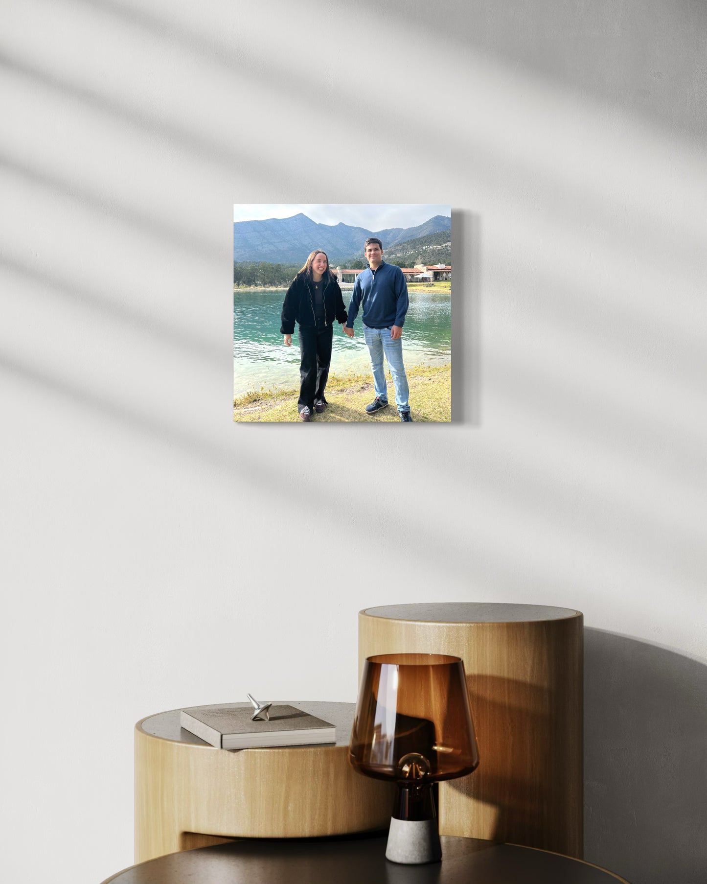 Canvas Personalizado Cuadrado