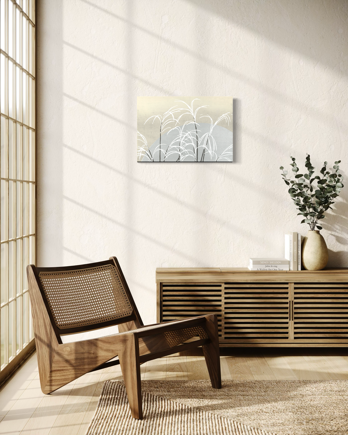 Canvas - Frost from Momoyogusa