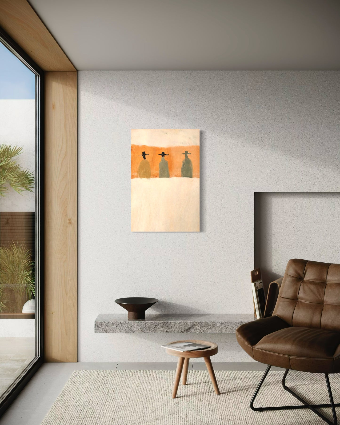 Canvas Personalizado Rectangular
