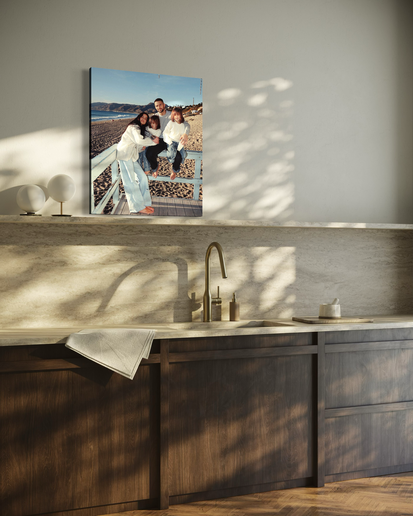 Canvas Personalizado Rectangular
