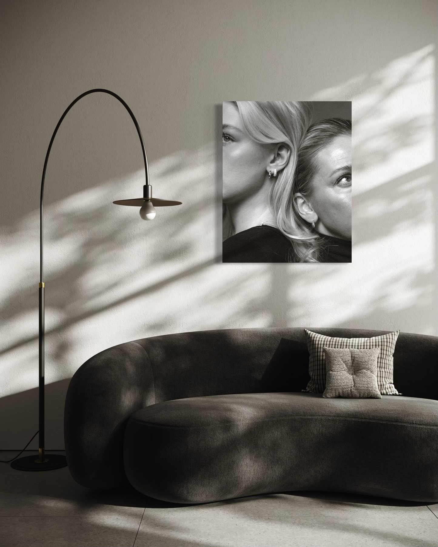 Canvas Personalizado Rectangular