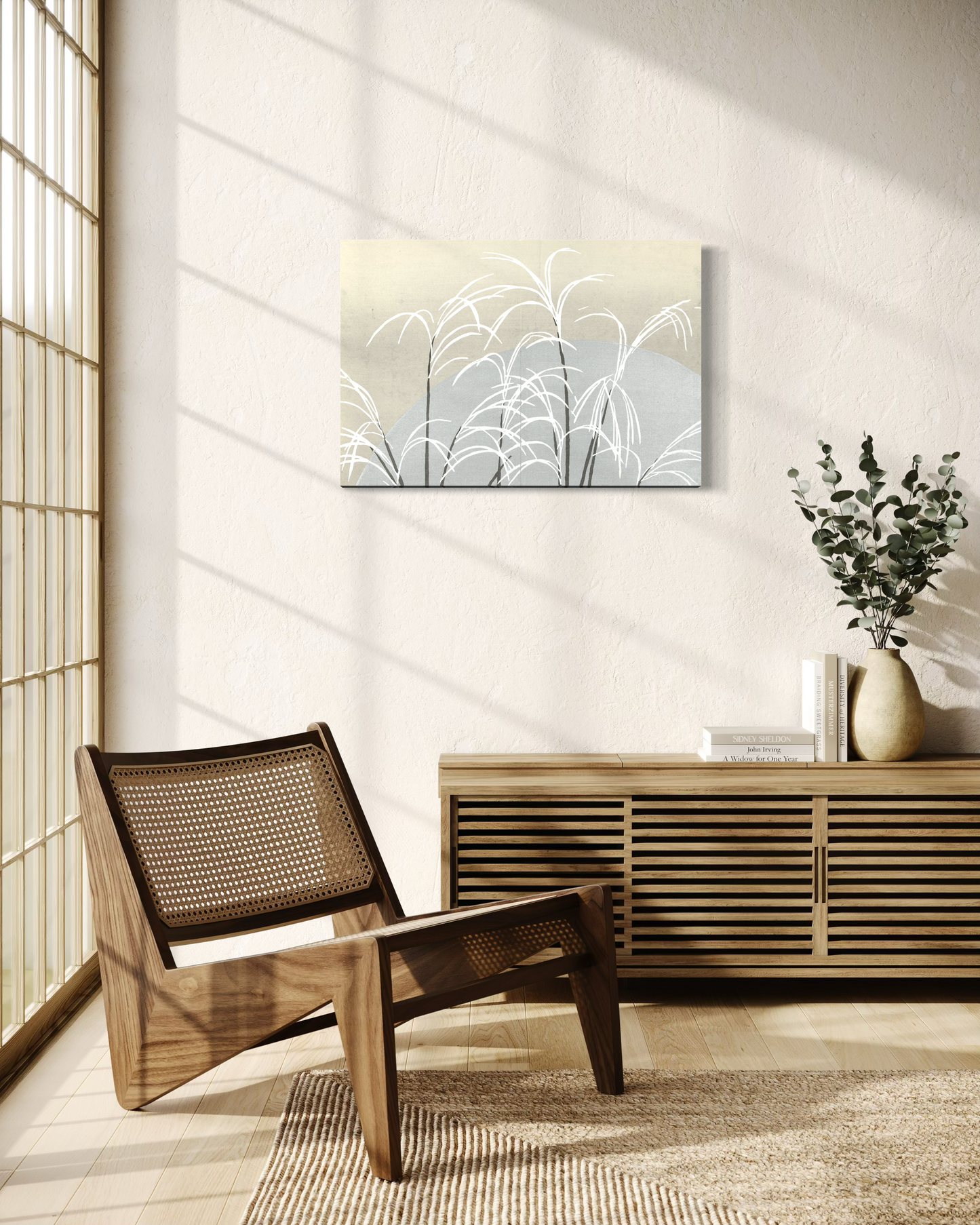 Canvas - Frost from Momoyogusa
