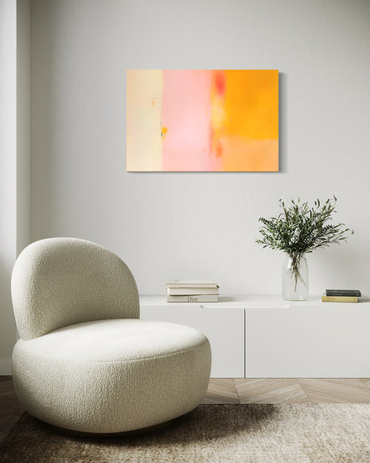 Cuadro Canvas – Sunset