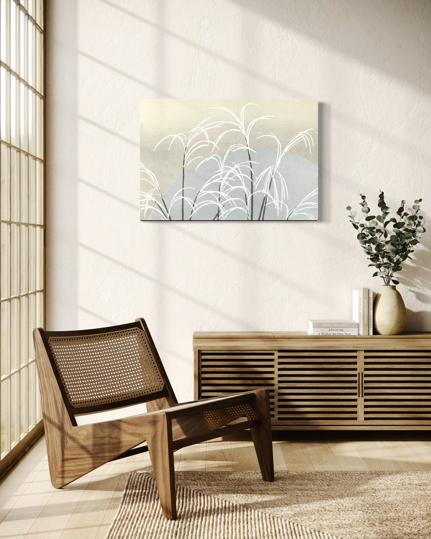 Canvas - Frost from Momoyogusa